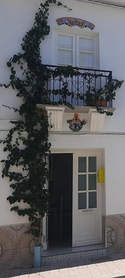 Casa Dellamore Apartman Cártama Spanyolország