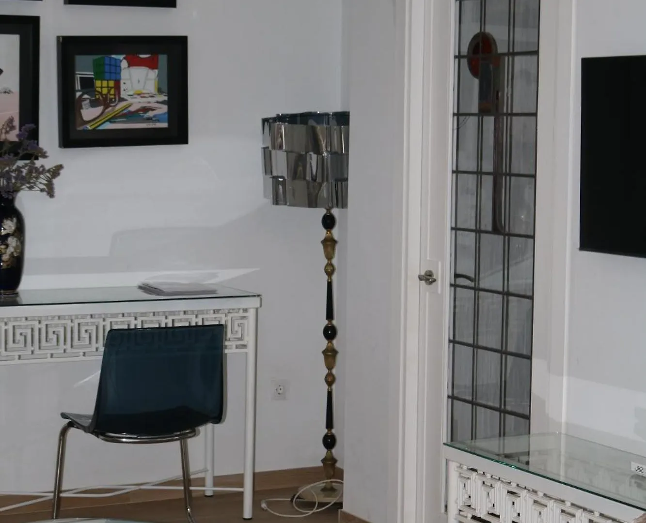 Apartment Casa Dellamore Cartama