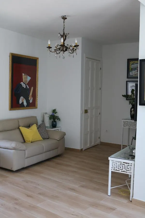 casa dellamore Cártama