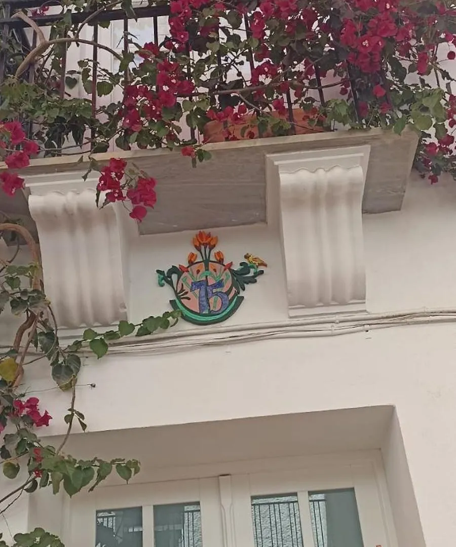 casa dellamore Cártama España