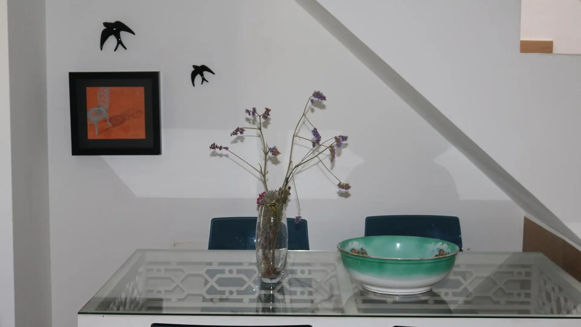 Apartamento casa dellamore Cártama